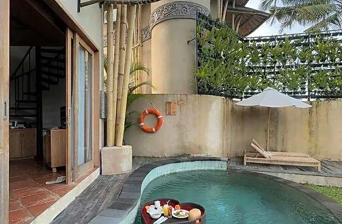 The Scape Valley By Genuinehost 4* BALI