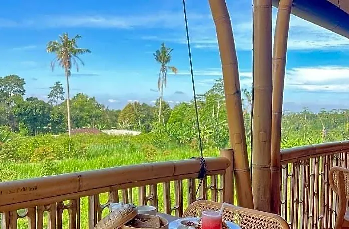 Otel The Scape Valley By Genuinehost 4*