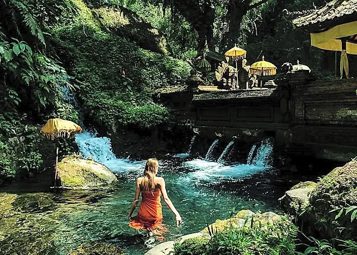 The Scape Valley By Genuinehost 4* BALI