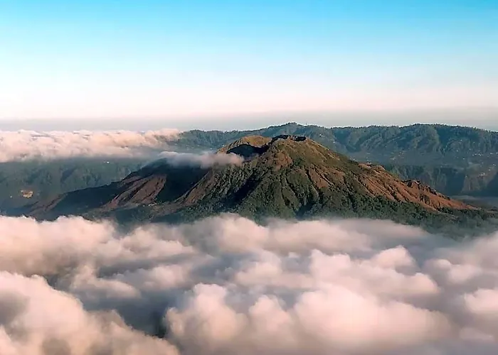 The Scape Valley By Genuinehost 4* BALI