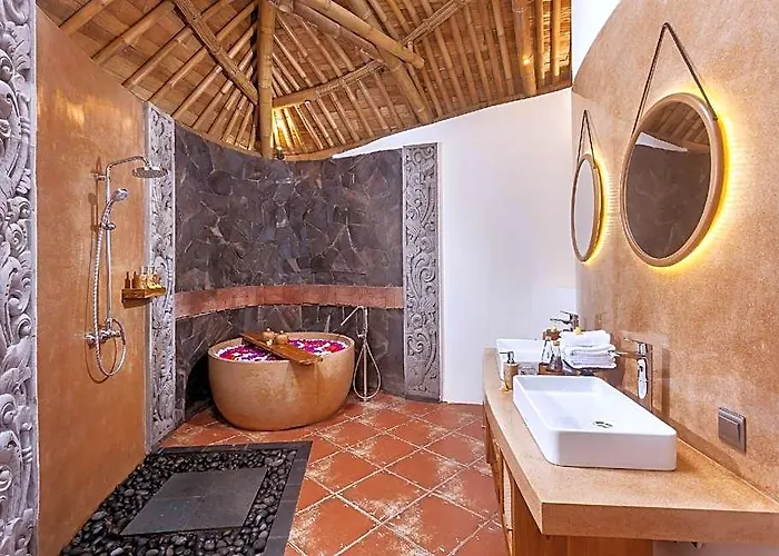 The Scape Valley By Genuinehost Otel 4*